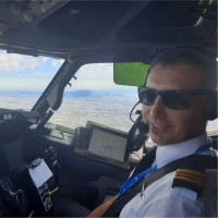 Fanie(Stephanus) van Vuuren