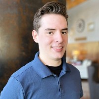 Jared McCormack