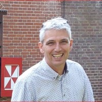 Martin Versteeg
