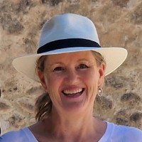 Angelique van Beelen-van Steen