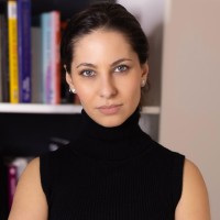 Zorica Spasevska