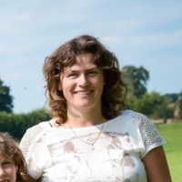 Ingrid Damman