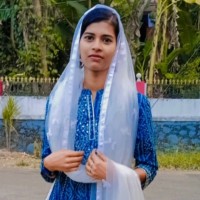 Shamna Parveen