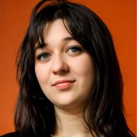 Svitlana Tsaryk