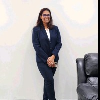 Neethu R