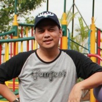 Rio Prilmadi