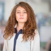 Cristina Pirvan