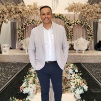 Araf Mohammed