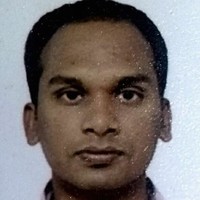 Paresh Rane