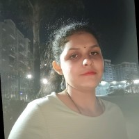 Nehal Yedekar