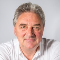Arjan Middendorp