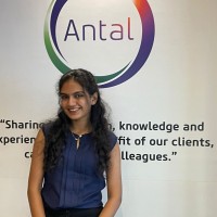 Sharanya Rai