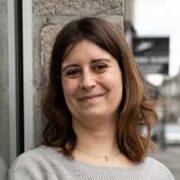 Aurélie Fanouillère