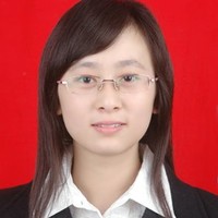 Mindy Liu