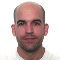 Javier Robles