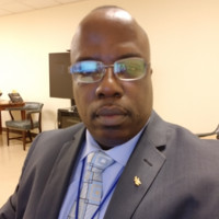 Drexter Inman, MBA, BIT, CISSP