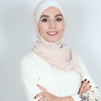Ghaida Hammad