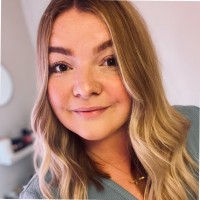 Amy Frost