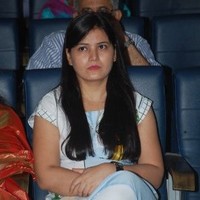 Anita Rawat