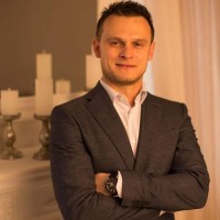 Kostiantyn Khaichenko