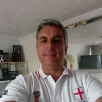 Ashley Bould