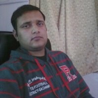 mohit kharkwal