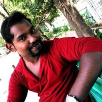 Karthick. M
