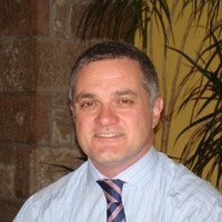 Steve Southern