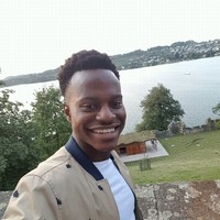 Matthew Taiwo