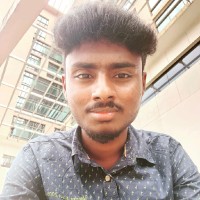 Saravana Kumar S