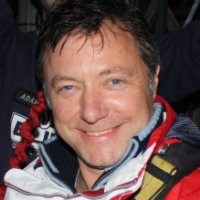 David Stephenson