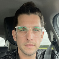 Rick van der Giezen