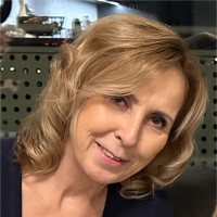 Zdenka Mitchell