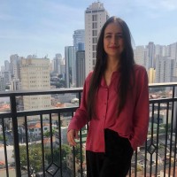 Gabrielle Soares da silva