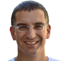 Avner Braverman