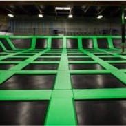 Bounce Trampoline Park