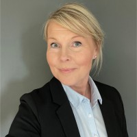 Isabella Berglund