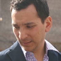Daniel Gonzaga