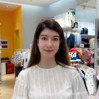 Arina Bondarenko