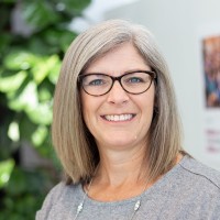 Maureen Strahl