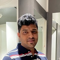 Akash Pingat