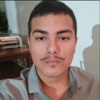 João Guilherme Torres Machado Santana