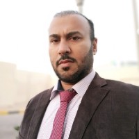 Talal Saleh