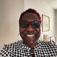 Beverly Harper