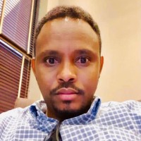 Abdiaziz Abdullahi