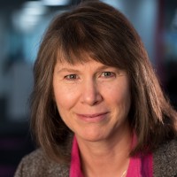 Joannah Grainger