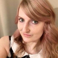 Caitlin Evans