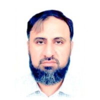 Maqsood Ahmad