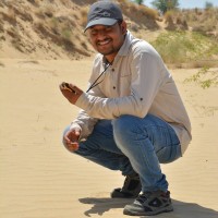 Dr. MAHENDRA SINGH