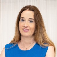 Efrat Greenberg